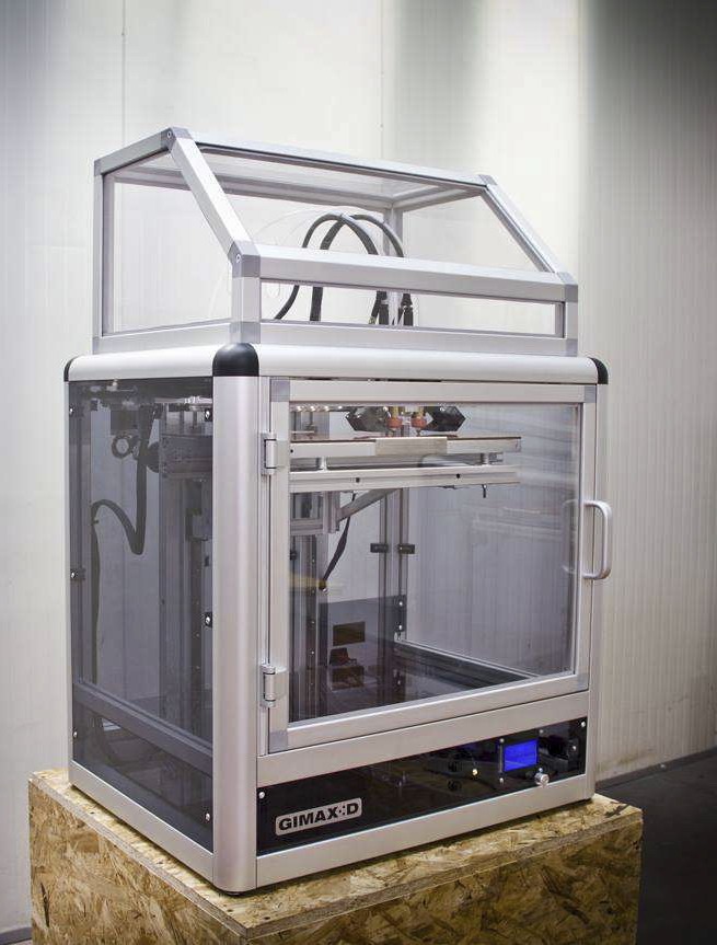 Stampante3D
